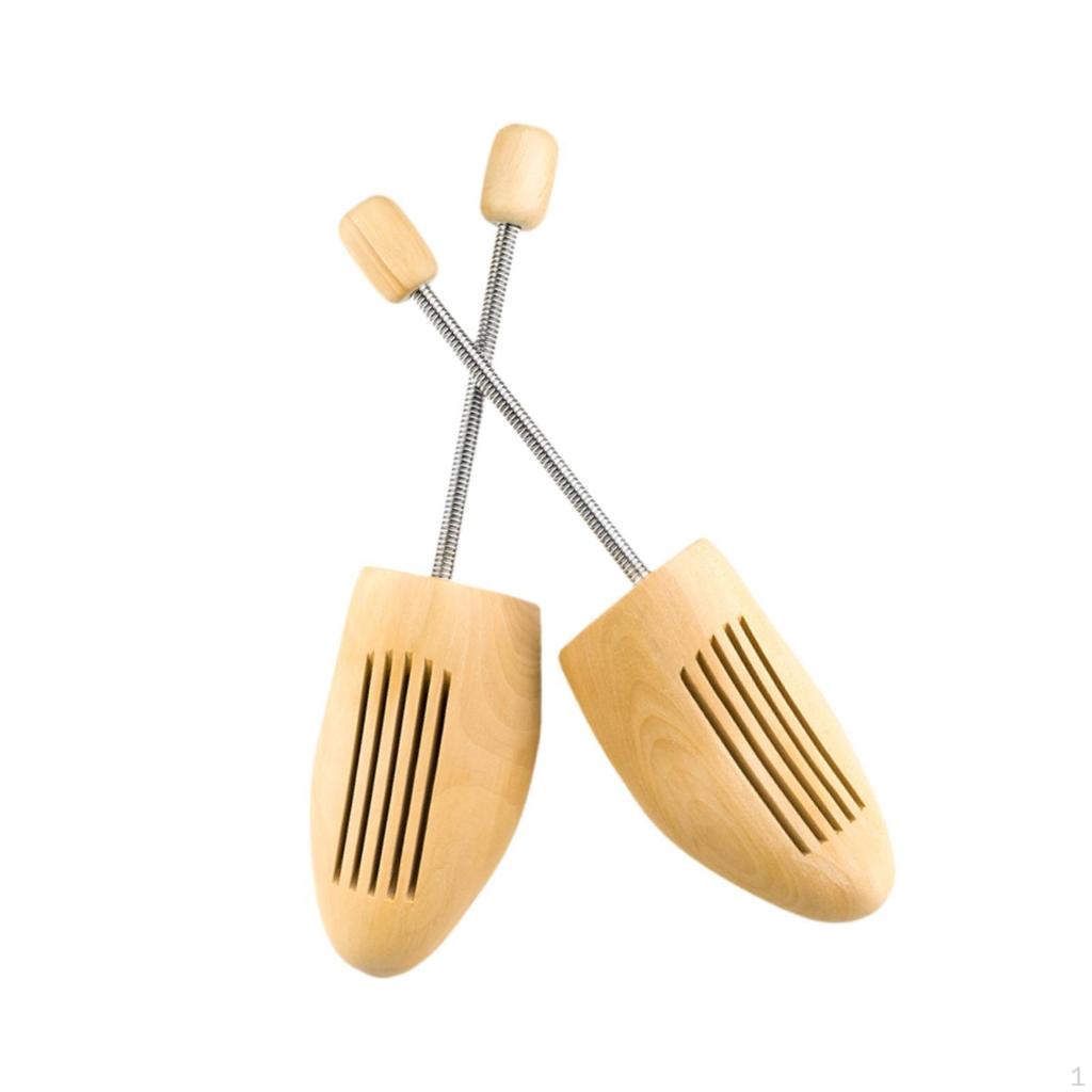 Растяжитель для обуви Легкий Дерево для высоких каблуков Кроссовки Повседневная обувь Ботинки