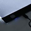 Диммируемый USB A4 светодиодный световой короб для рисования трафаретная доска для рисования шаблонов