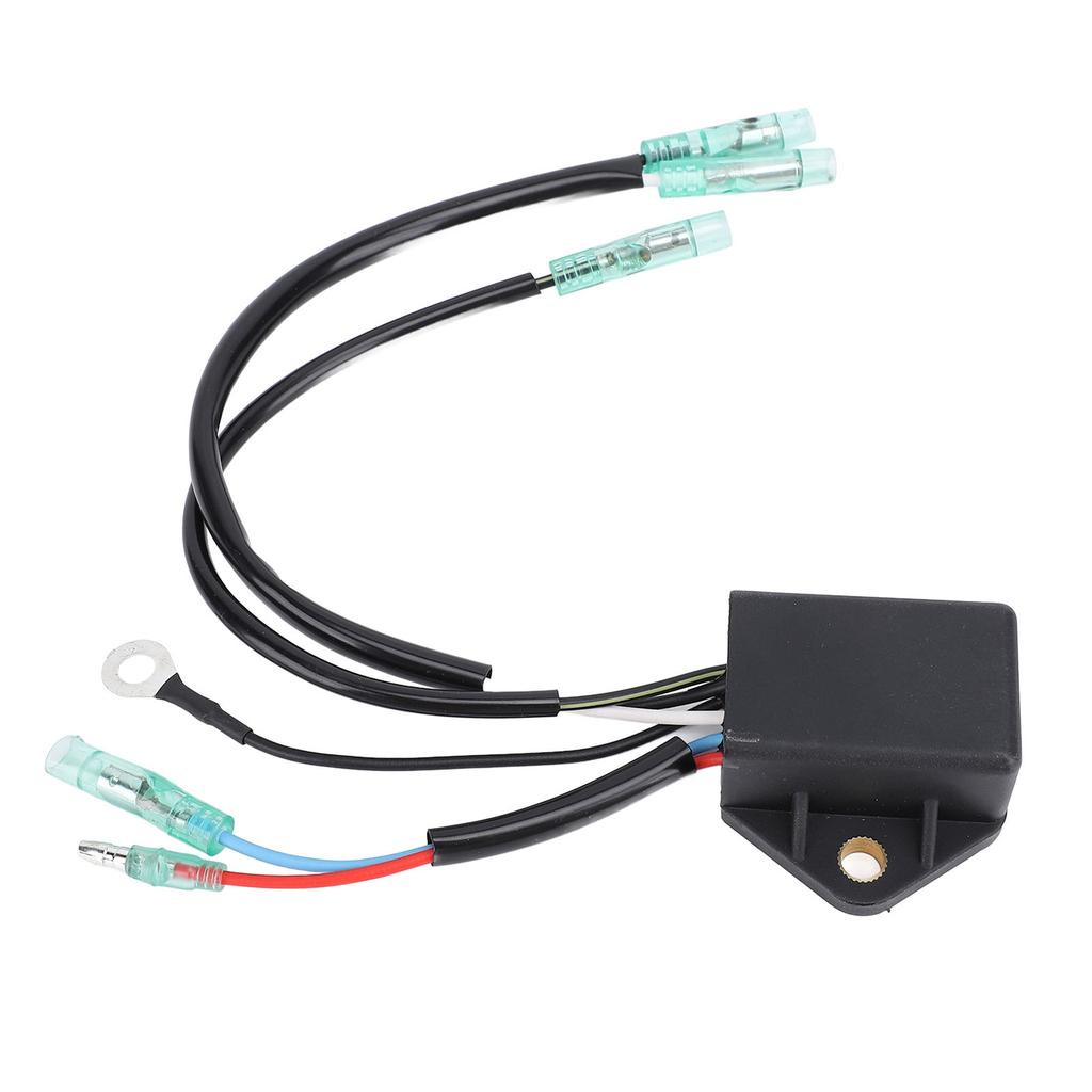 Мотор лодочный CDI 3P0060600 блок катушки зажигания в сборе для 2-тактного подвесного двигателя 25 л.с. 30 л.с.