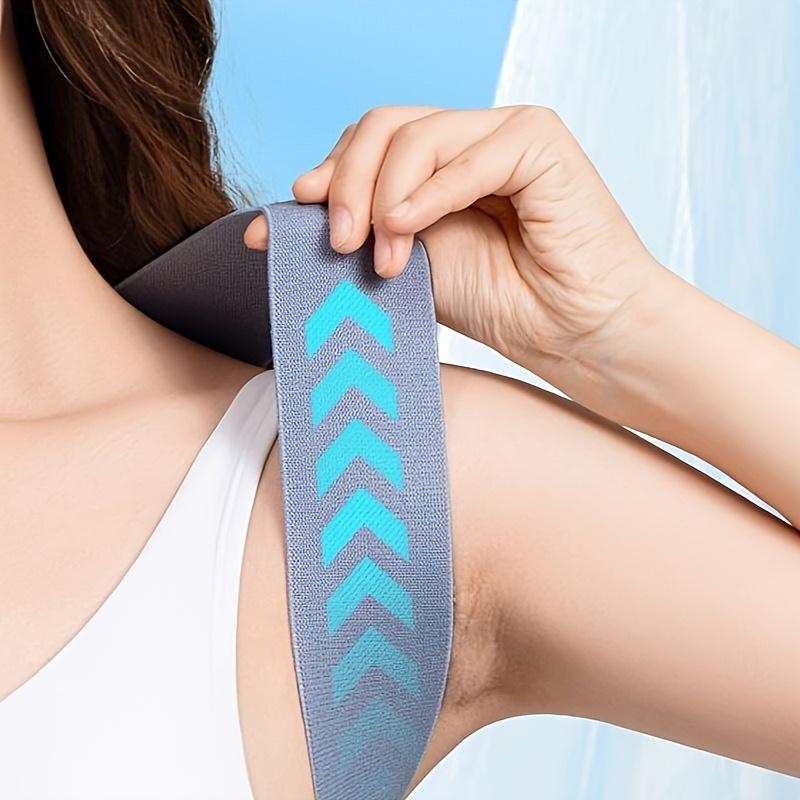1 шт. Корректор осанки, невидимый, регулируемый килевой ремень для выравнивания спины и плеч, дышащая сетчатая эргономичная тренировочная поддержка осанки для ежедневной носки