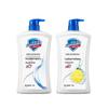 Safeguard Classic Pure White Shower Gel