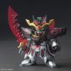BANDAI SPIRITS SD Gundam Sangoku Soketsuden Дун Чжо Провиденс Гандам Пластиковая модель BAS5056770 Предварительно окрашенная