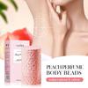 Body Perfume Walking Beads 40mlFragrance Refreshing Refreshing Portable Ball