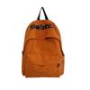Школьный рюкзак для ученицы средней школы, рюкзак с надписью для студентки колледжа, вместительный и многофункциональный рюкзак