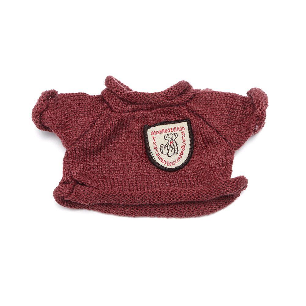 Подарки Куклы Животные Комбинезон Куклы Желтый Утенок Аксессуары Детские Игрушки Плюшевая Игрушка Одежда Свитер