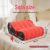 Inflatable Sex Position Cushion: Couples' Aid for Enhanced Intimacy