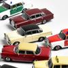 HERPA 1:87 Взрослые Хобби Масштабная Модель Дисплей Пластик Литье под Давлением Модель Машины
