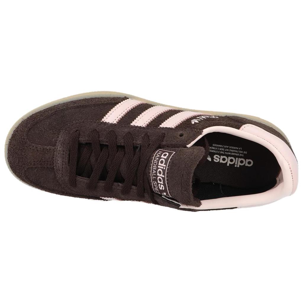 Adidas Кроссовки Originals handball Spezial с полосками Женские IH1507