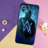 Alan Walker DJ Case For Xiaomi 11T 12T Pro 12 X 13 Lite POCO F5 Pro F3 X4 F4 GT C40 M5s M4 X3 X5 Pro Coque