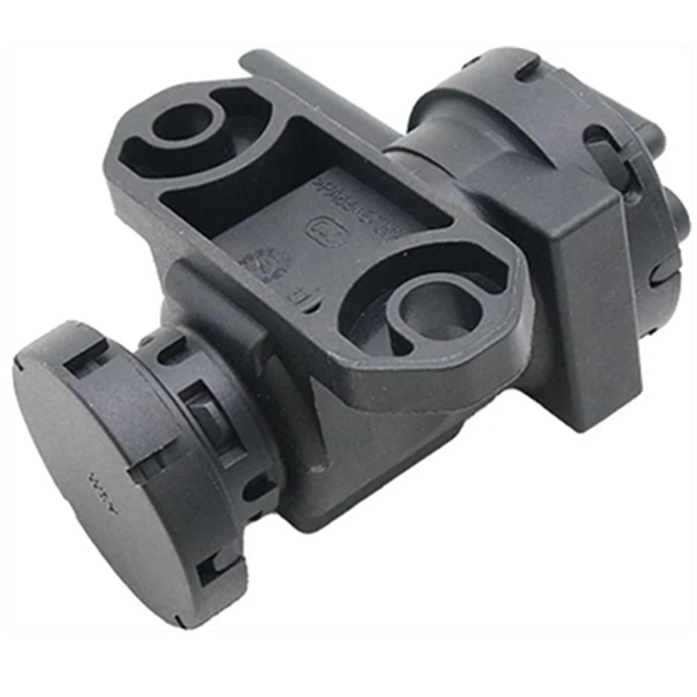 Электромагнитный клапан давления турбонаддува 9635704380 Для Citroen Peugeot 1.9 2.0 2.2 HDi