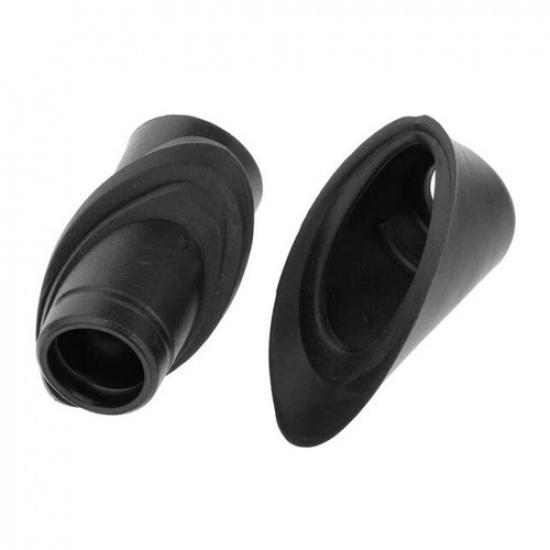 Antenna Rubber Seal Lower Upper For Mercedes E-Class Petrol Convertible A124