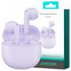 Wireless Headphones Joyroom Funpods Jr-Fb1 (Purple)