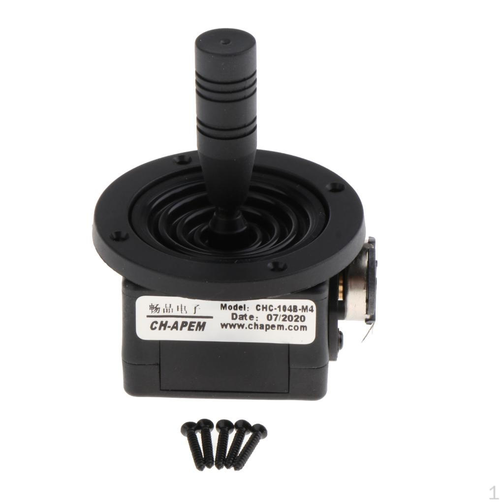 Потенциометр 10K 5K