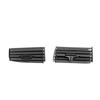 For VW Golf 7 7.5 GTI MK7 MK7.5 2013-2020 Accessories Dashboard Middle Air Vent Grille Replacement