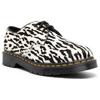 Dr. Martens Wacko Maria x 1461 Tiger Camo - Белые Унисекс Кроссовки Черные 31371009