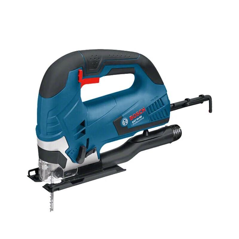 Bosch 650W GST90BE Multi-Function Jigsaw CN plug (adapter included)
