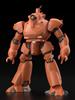 Good Smile Company MODEROID Мобильная полиция Patlabor HL 98 Hercules 21 ASV99 Boxer Масштаб Сборка Тип Пластиковая модель и 1/60