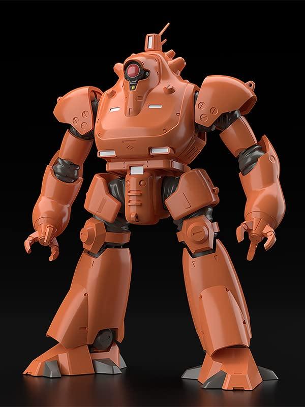 Good Smile Company MODEROID Мобильная полиция Patlabor HL 98 Hercules 21 ASV99 Boxer Масштаб Сборка Тип Пластиковая модель и 1/60