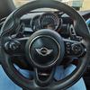For MINI MK3 F54 F55 F56 F57 F60 Cooper S ONE JCW CLUBMAN Car Steering Wheel Shift Paddle DSG Extender Stickers Car Accessories