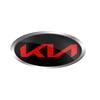 Автомобильный значок на капот, наклейка с логотипом на багажник Для KIA Rio Sportage Ceed Sorento Cerato Soul k3 k5 Stonic Fitting Optima Picanto snpwz70