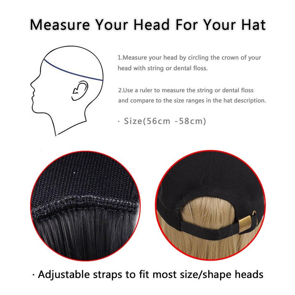 LUPU Короткие синтетические парики боб с прямыми волосами для женщин, черные, коричневые, светлые волосы, бейсбольная кепка с естественным соединением, регулируемая