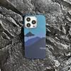 Магнитный чехол из углеродного волокна 17 Cover для iPhone 16 15 Pro Max Беспроводная зарядка Магниты Оболочка Сплав Кольцо для камеры Броня Funda