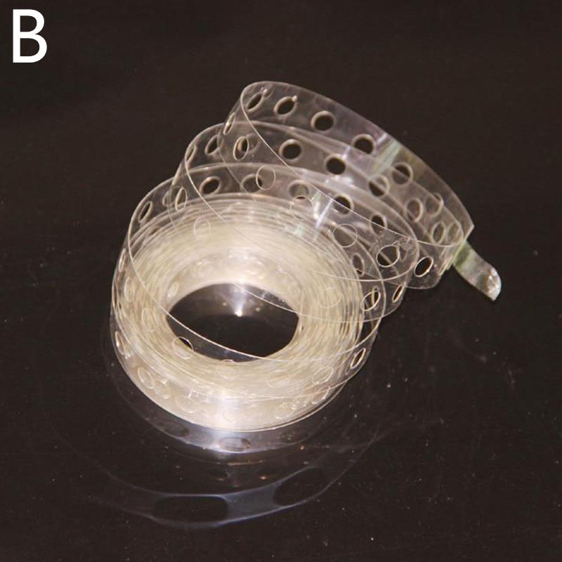 Balloon Accessories 5M Balloon Chain Ribbon Dot Wedding Party Birthday Background Decoration Balloon Chain Arch Happy Birthday KTY