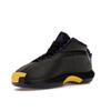 Adidas Crazy 1 Lakers Away Men Sneakers Black Core-Black Bold-Gold FZ6208