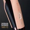 Lisseur sans fil - Unplugged - Take Control Now 2023 - Rechargeable - Autonomie 40 min - Arrêt automatique