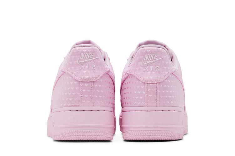 Nike Air Force 1 Low Розовый Пенопласт День Святого Валентина (2026) (Женский)