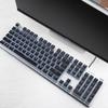 Защитная пленка для клавиатуры Logitech K845: Механическая наклейка для клавиш и пылезащитная крышка