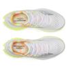 Saucony Endorphin Speed 4 Simple Fashion Comfortable Non-Slip Low-Top Lifestyle Casual Shoes Women sneaker White S10940-30