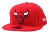 Кепка 9FIFTY Snapback NBA Восточная конференция Chicago Bulls Chicago Bulls [New Era]