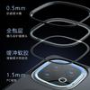 Подходит для VIVO IQOO15 Qijia Магнитный чехол для мобильного телефона IQOOZ11Turbo matte neo10Pro + защитный чехол