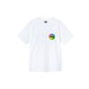 Stussy Dot Mix Tee LogoT Unisex 1904707