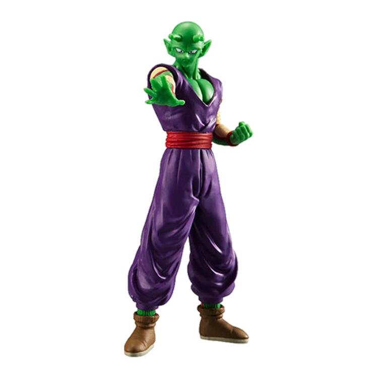 Оригинальные игрушки Гашапон Dragon Ball Super Камбер Сон Гохан Мадзин Буу Бурдок Фу Транкс Веджета IV Модель Действия Модель Игрушки