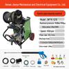 380V 15/22kW High-Pressure Electric Pipe Dredging Machine for Quick Silt Clearing