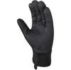 Велосипедные перчатки Chiba Winterhandschuhe (черные)