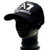 EA7 Cap 277057 3R101 Black [Emporio Armani] Men's [Item]