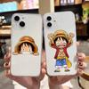 E-41 Цельный чехол Luffy для Samsung A04S A05 A14 A06 A51 A15 A16 A12 S20 S21 S24 Ultra A55 A54 OPPO Reno 8 5 A22 A23 A25 A35 A34 A52 A11