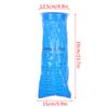 10 Pack Emesis Bag Disposable Vomit Bags Aircraft & Car Sickness Bag Nausea Bag