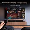 Телевизионная звуковая панель Newmine G580X Система для домашнего KTV (Китайская версия)