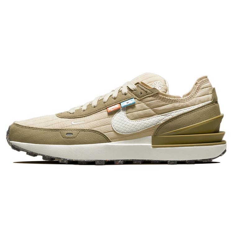 Nike Waffle One Premium 'Rattan' Men's DC8890-201