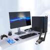 USB BT Адаптер для ПК BT 6.0 Донгл Приемник Повторное подключение 7 устройств одновременно для Наушников/Клавиатуры/Мыши/Динамиков/Принтера