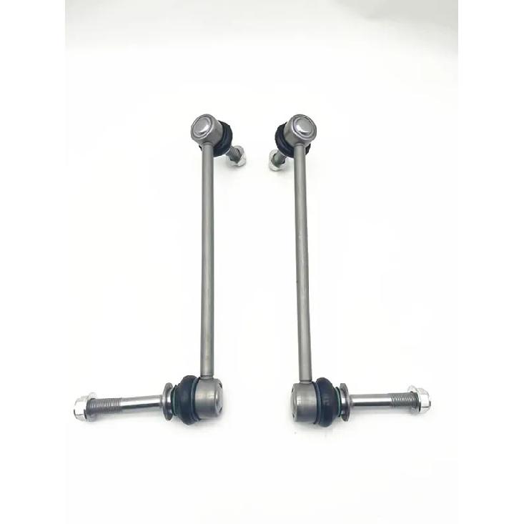 OE; 31356859651 31356859652 Pair of Front Stabilizer Bar Links Ball head For BMW E70 X5 E71 X6