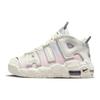 Nike Детские кроссовки Air More Uptempo 96 PS Спасибо, Wilson White Sail Light-Thistle DQ0515-100