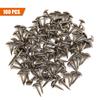 Iron Nails, Iron , Thicken Iron for Door Handicraft for Sofa FurniturDecoration