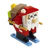 LEGO 30580 Santa Claus Polybag - New.