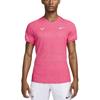 Мужская теннисная футболка Rafa с коротким рукавом Dri-FIT Adv FD5409-629
