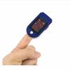 Oncomed Finger Type Oximeter Blood Oxygen Pulse Meter Oximeter
